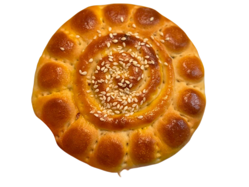 Fooman Kolooche Pastry