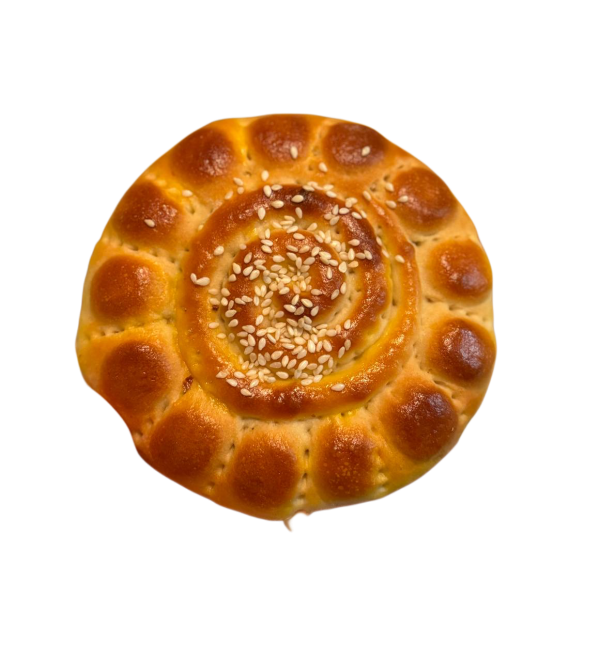 Fooman Kolooche Pastry