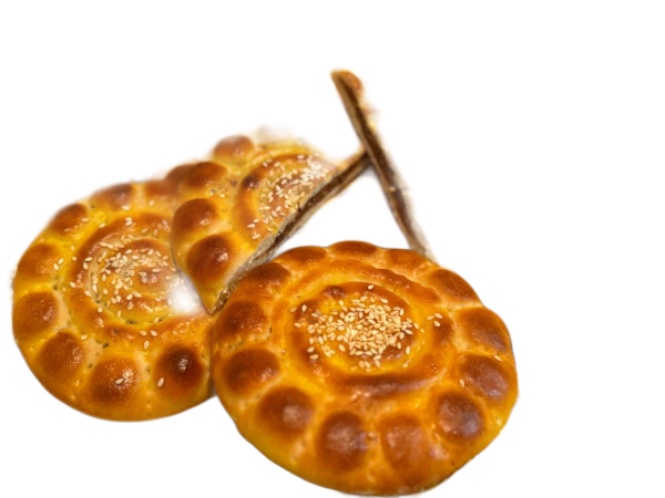 Fooman Kolooche Pastry, Authentic Traditional  Persian Pastry  “Your New Daily Ritual”  PERFECT WITH COFEE . TEA . MILK