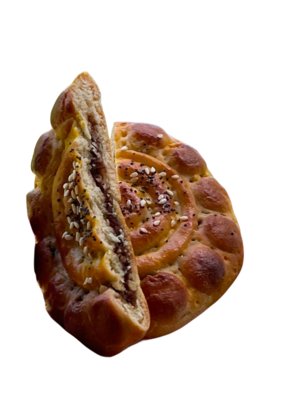 Fooman Kolooche Pastry, Authentic Traditional  Persian Pastry  “Your New Daily Ritual”  PERFECT WITH COFEE . TEA . MILK