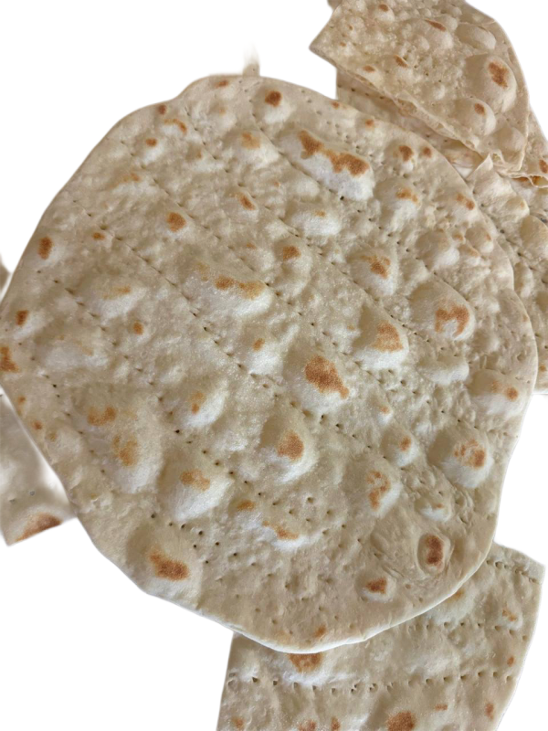 Taftoon Naan