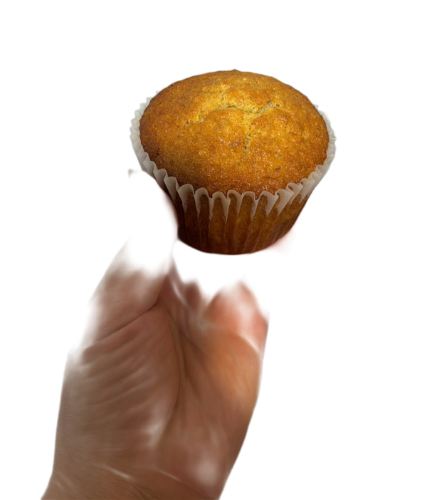 Yazdi Cup Cakes, different from normal cupcakes