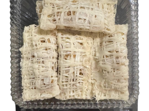 Reshte Khoshkar Pastry