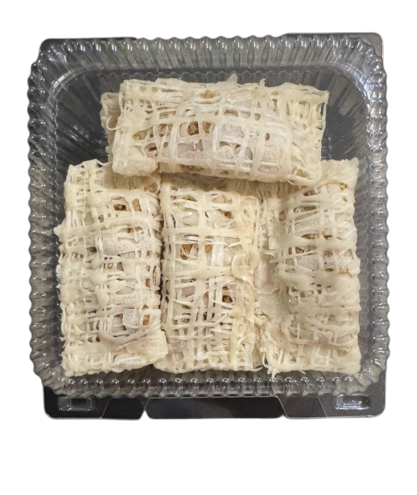 Reshte Khoshkar Pastry