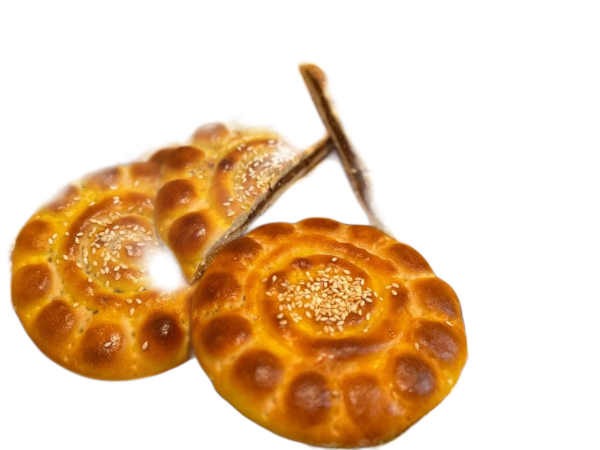 Fooman Kolooche Pastry