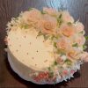 Rose Cake
