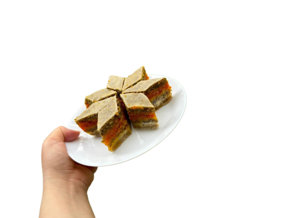 Baklava Qazvin Pastry